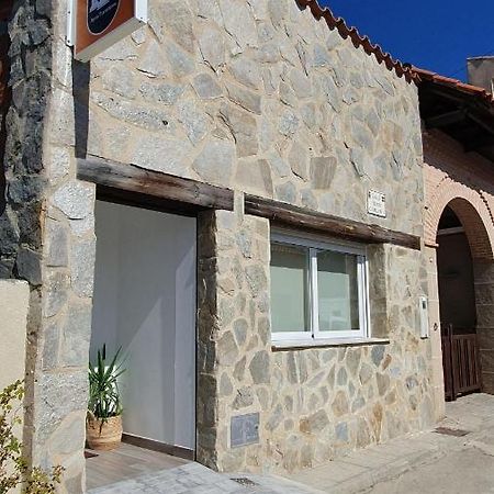 Tres Torres Apartamento Turistico Almoharin Buitenkant foto
